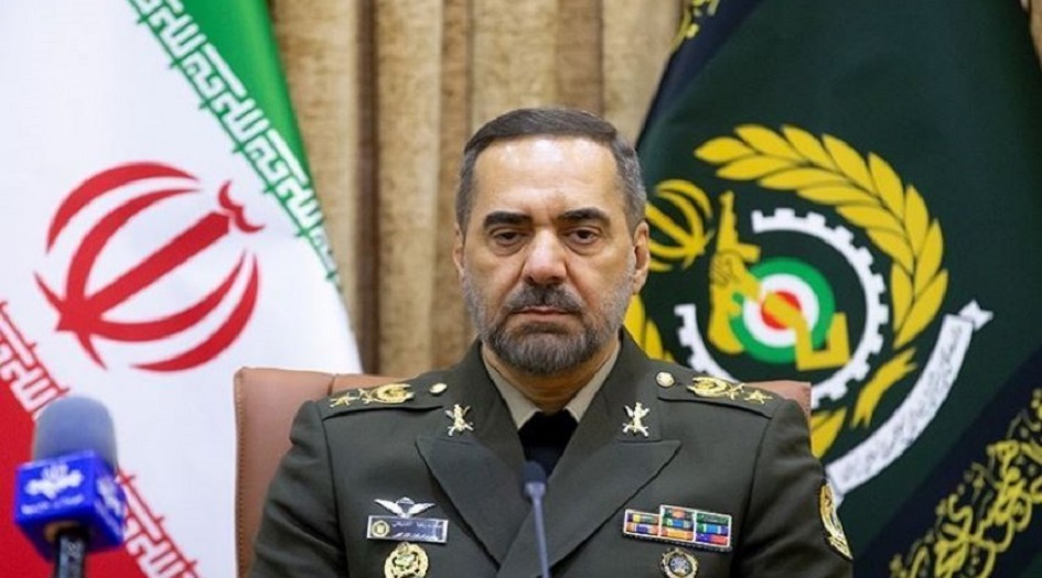 قريبا... ازاحة الستار عن منظومة دفاعية جديدة