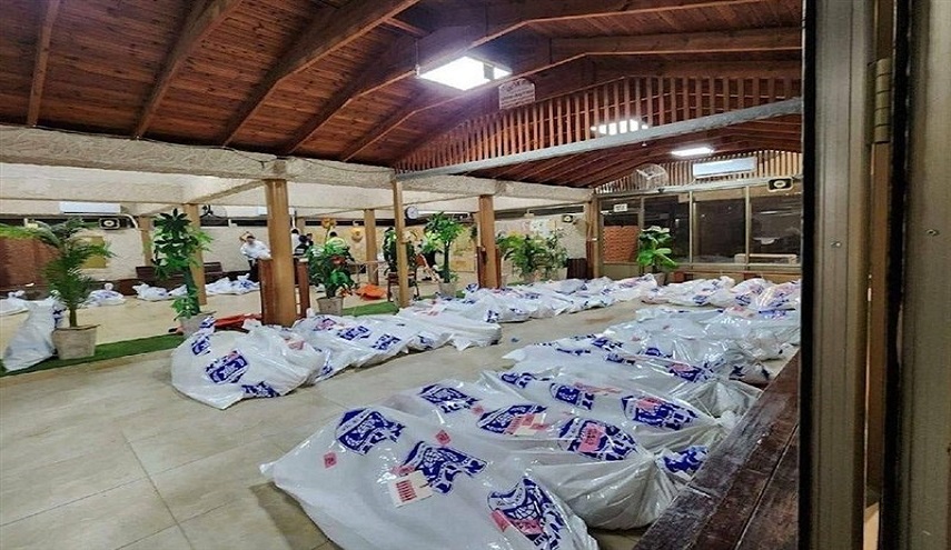  "طوفان الأقصى".. ارتفاع عدد القتلى الصهاينة إلى 600 والجرحى إلى 2000 