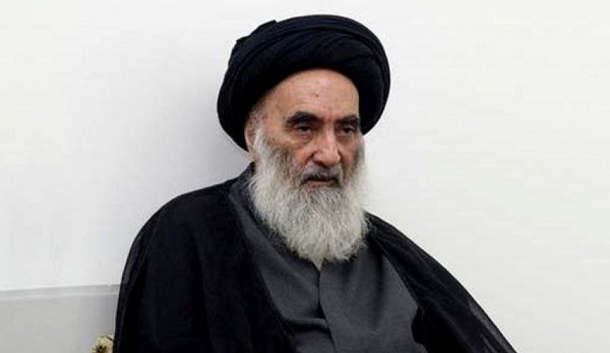 مكتب السيد السيستاني يصدر بيانا بخصوص ما يتعرض له قطاع غزة من قبل الكيان الصهيوني 