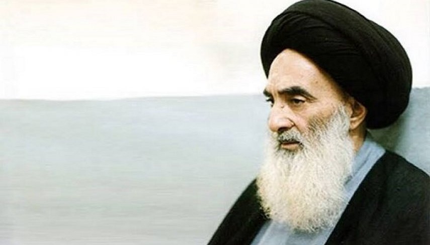 آیت‌الله سیستانی: جهان در برابر وحشی‌گری وانتقام رژیم صهیونیستی بایستد