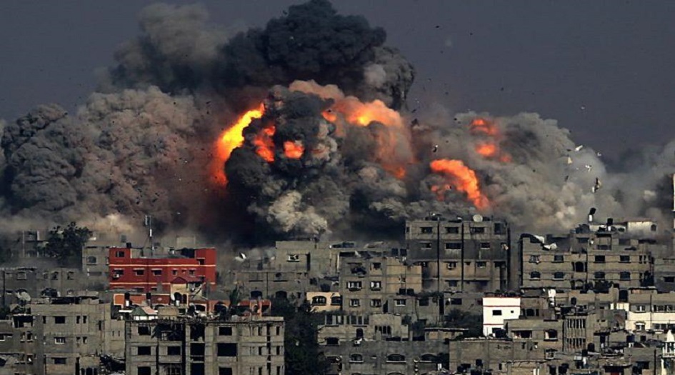 تضامن عالمي مع اهالي غزة.. ودعوات لنصرتهم بكل السبل