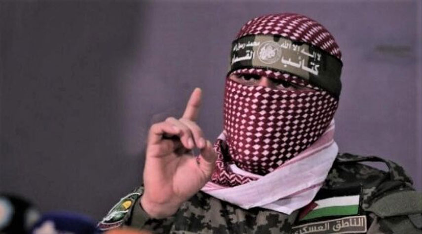 الناطق باسم القسام يتحدث عن تفاصيل معركة "طوفان الأقصى"