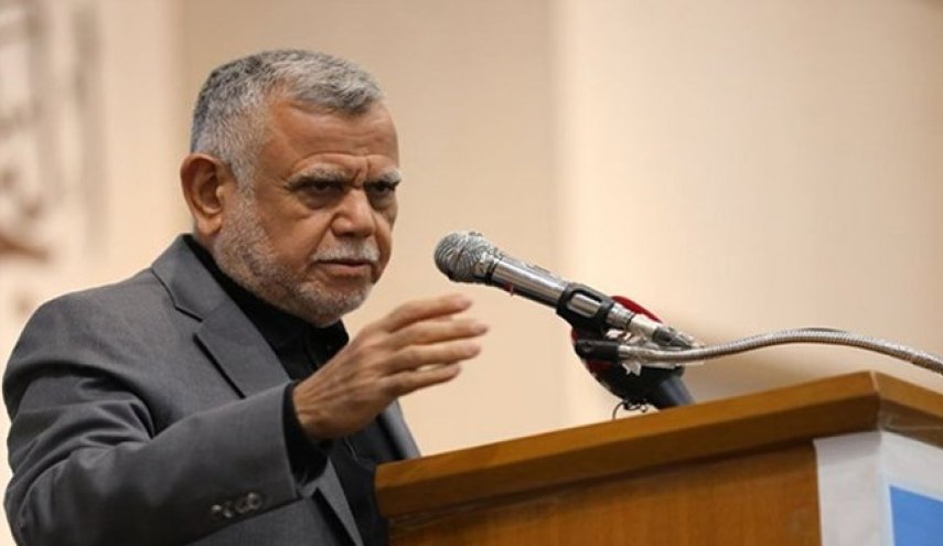 حمایت تمام قد عراق از ملت مظلوم فلسطین