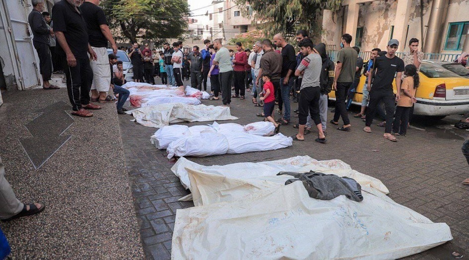  الصحة الإيرانية تستنكر الهجوم على المستشفيات والطواقم الطبية في غزة