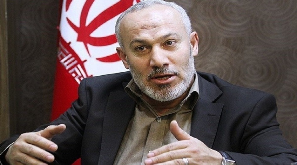 ناصر أبو شريف: الضربة التي تلقاها الكيان الصهيوني بعملية طوفان الأقصي غير مسبوقة