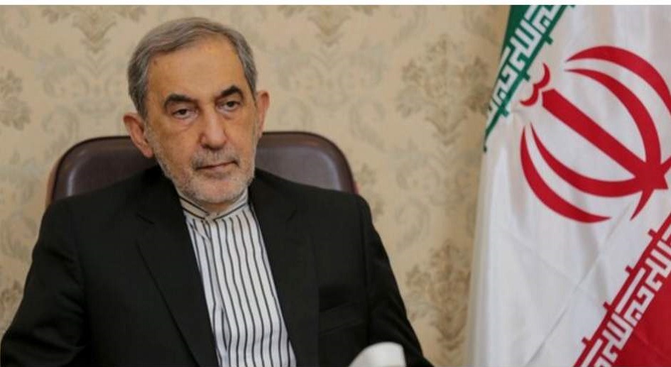 مستشار الامام الخامنئي للشؤون الدولية : الجمهورية الإسلامية تقف الى جانب الشعب الفلسطيني المظلوم