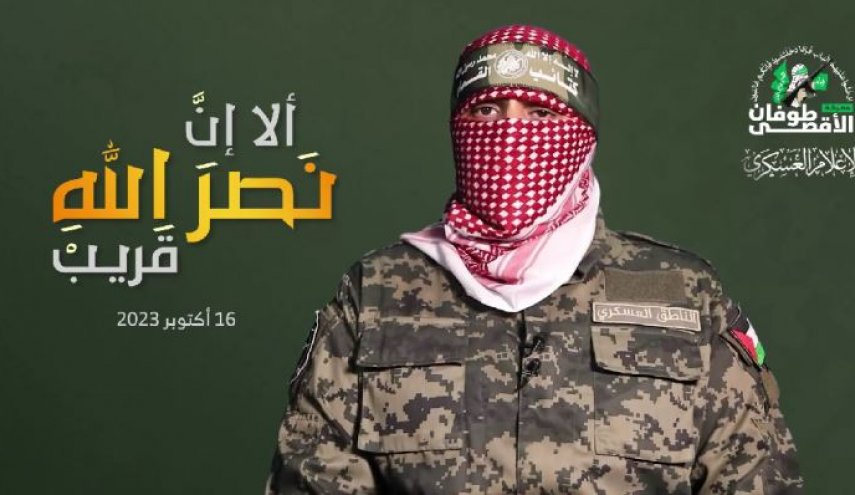  ابو عبيدة: بأيدينا نحو 200 أسير إسرائيلي 