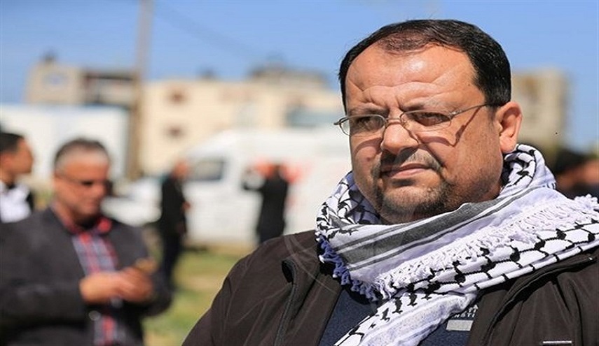  شهاب : محور المقاومة جاهز بقوة إذا دخلت "إسرائيل" في الحرب البرية 