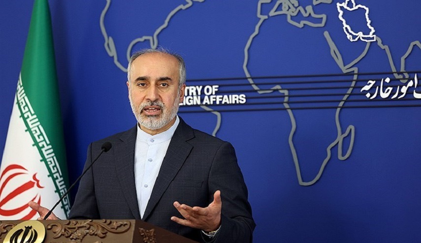  كنعاني: على الصهاينة ألا يستبعدوا أي سيناريو 