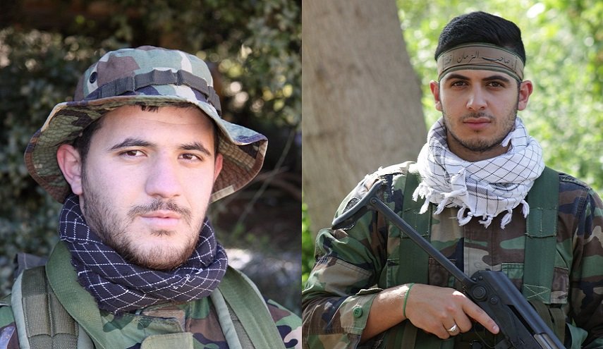  المقاومة الإسلامية في لبنان تصدر بياناً حول عمليات في شمال فلسطين 