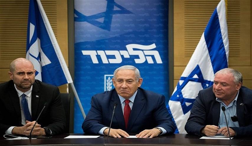 بالتفاصيل.. خلاف حول الهجوم البري على غزة يشرذم حزب نتنياهو