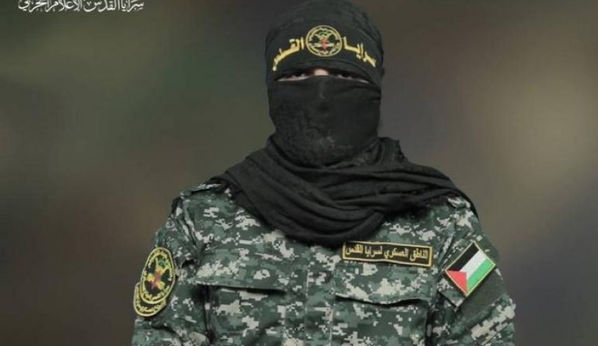  أبو حمزة: بات واضحا أن الاحتلال لا يريد لأسراه أن يروا النور 