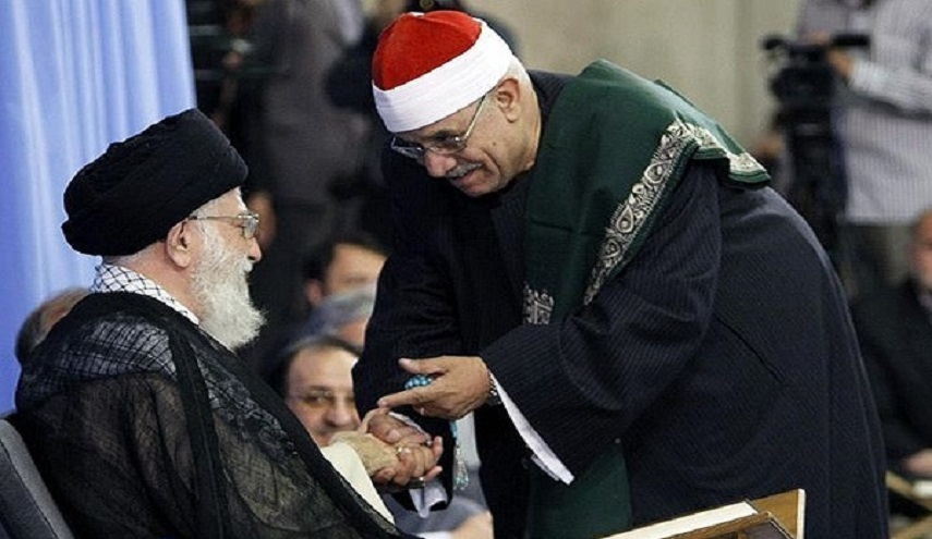 غيّب الموت قارئا يعتبر آخر أمراء مملكة الابتهال في مصر