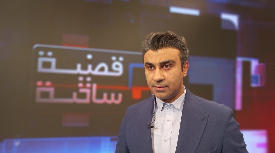 قضية ساخنة هذا المساء... العدوان على غزة.. وموقف المنظمات الدولية من الأزمة الإنسانية