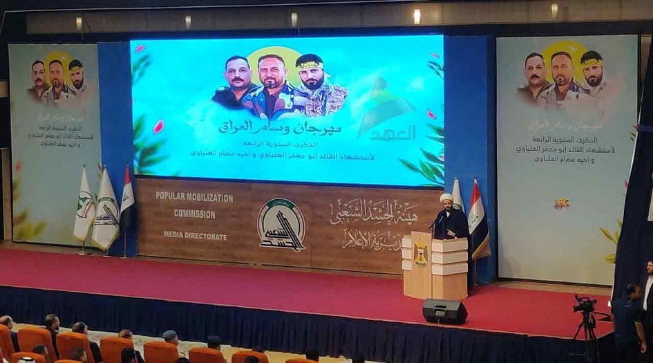 الشيخ الخزعلي : تطورات الأحداث في غزة تنذر بدخول المنطقة في حرب شاملة