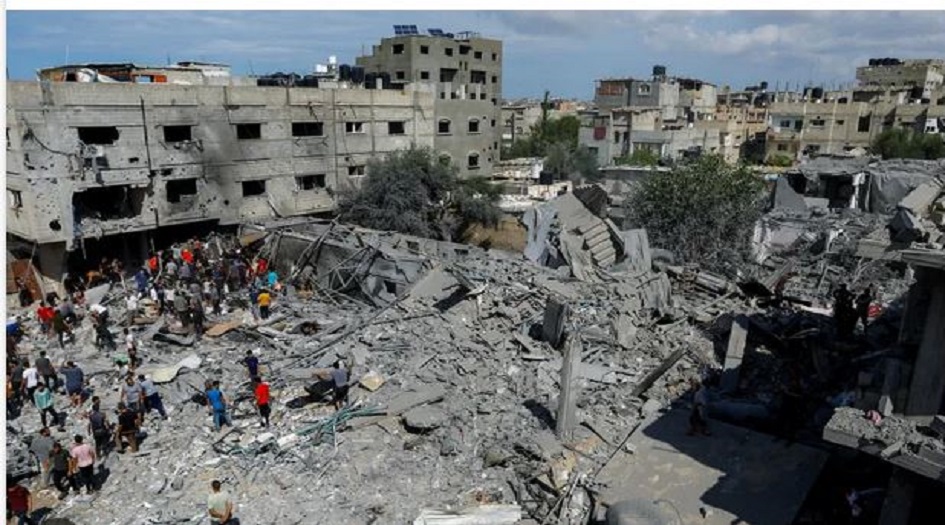 الغادريان تكشف..  الولايات المتحدة  طلبت من قطر "خفض حجم" تغطية قناة الجزيرة لحرب غزة 