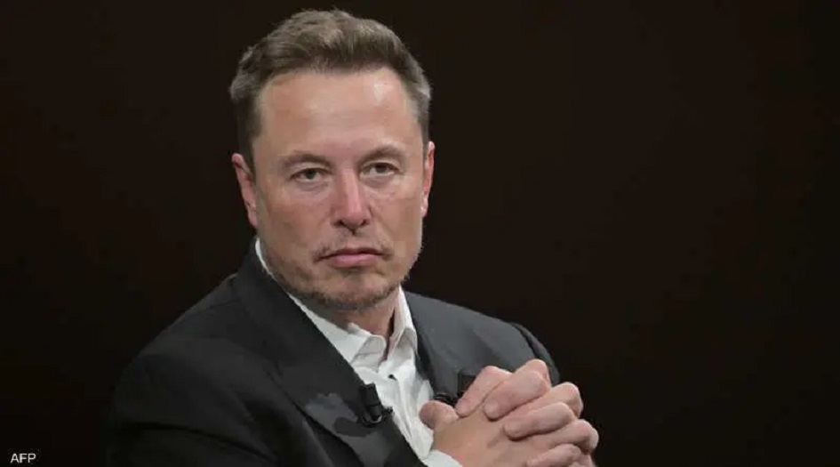 شاهد.. ماسك يسخر من تصريحات "البيت الأبيض" حول إيران 