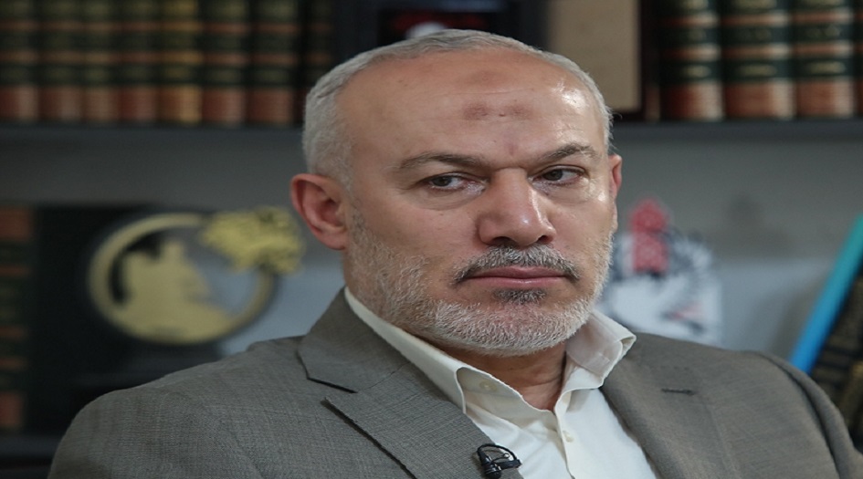 ناصر ابو شريف: غزة هي اليوم كربلاء الأمة الإسلامية