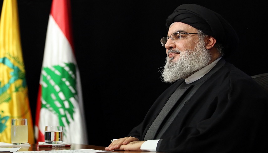 اعلام زمان سخنراني «سيد حسن نصرالله» همزمان با تحولات غزه