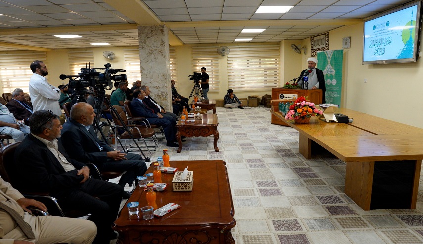 ماذا عن..معرض النبأ العظيم لخطاطي القرآن الكريم؟