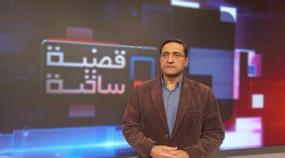 الليلة في قضية ساخنة.. العدوان على غزة.. وإتساع رقعة المواجهة مع الإحتلال