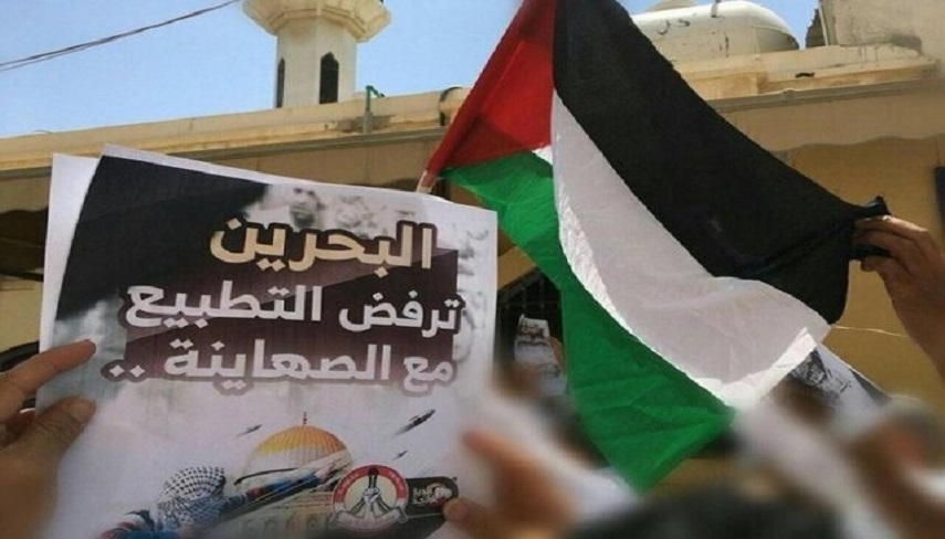 خروج سفیر رژیم صهیونیستی از منامه/ «توافقنامه ابراهیم» به نتیجه نرسید