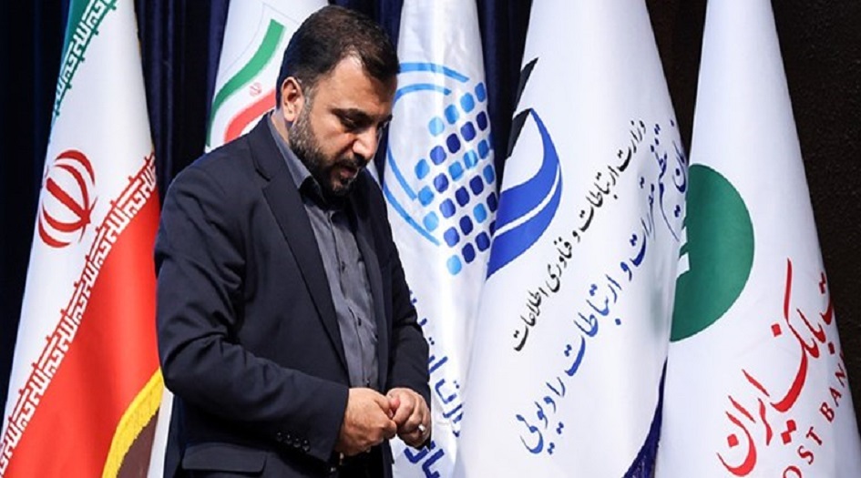 وزير الاتصالات الايراني: الهجمات السيبرانية ضد البلاد ازدادت 20 ضعفا خلال العالم الماضي