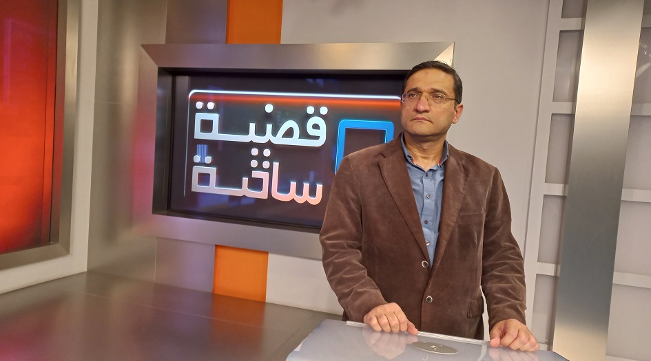 قضية ساخنة هذه الليلة... زيارة رئيس الوزراء العراقي إلى إيران.. أبعادها ومدلولاتها