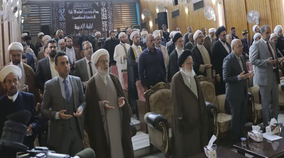 نبيل سماره يصف الموقف الامريكي حيال القضية الفسطينية بالمقرف