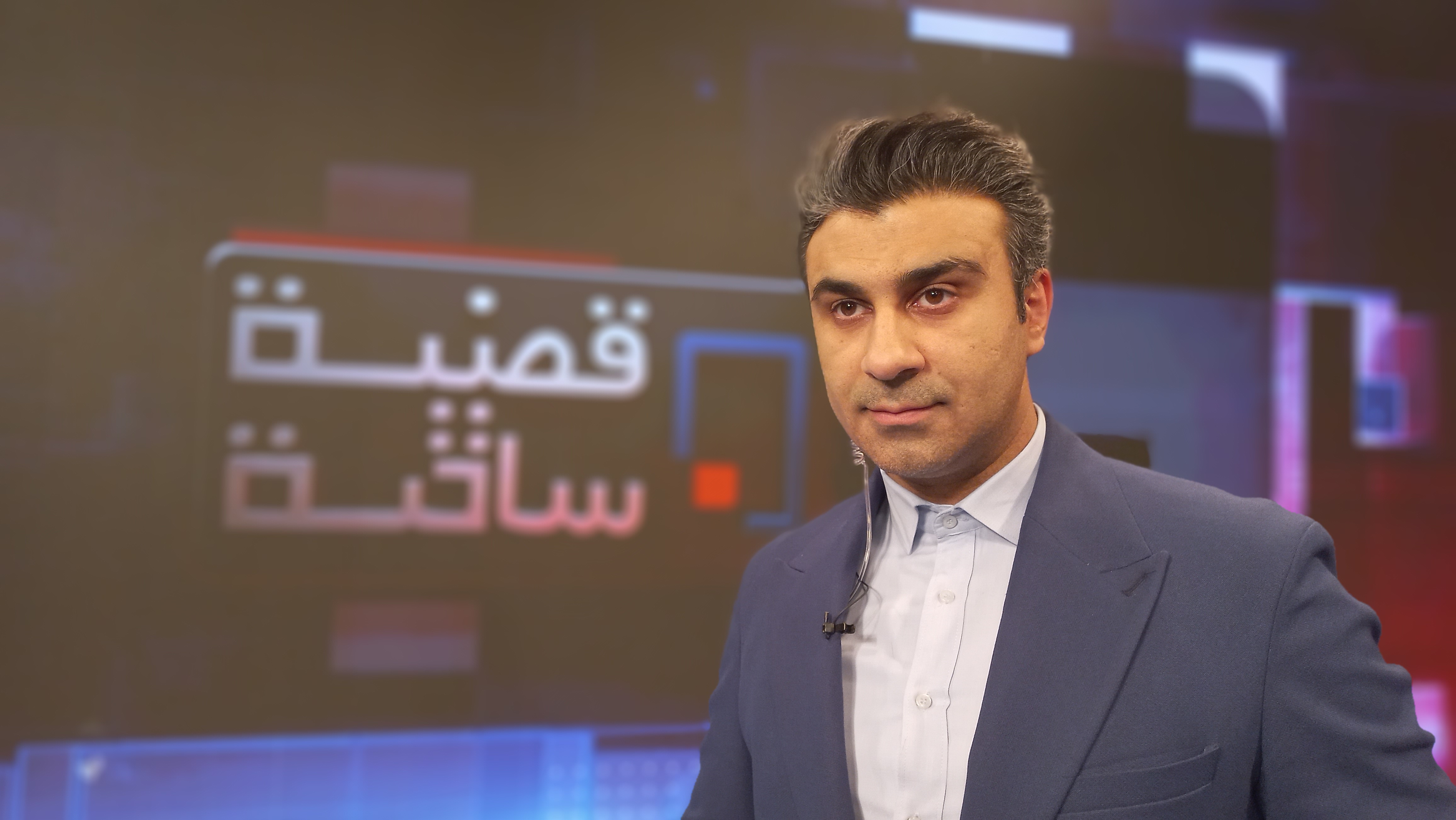 محور قضية ساخنة هذا المساء... العدوان الصهيوأمريكي على غزة.. وفشل زيارة بلينكن للمنطقة