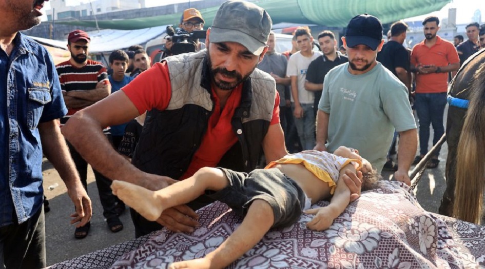 عبدالسلام: العالم الإسلامي أمام امتحان عسير إزاء ما تتعرض له غزة من إبادة صهيوأمريكية