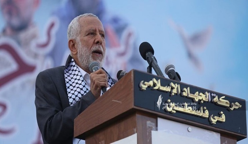 الهندي:  "تل أبيب" ستجد نفسها مضطرة ومرغمة على صفقة تبادل أسرى