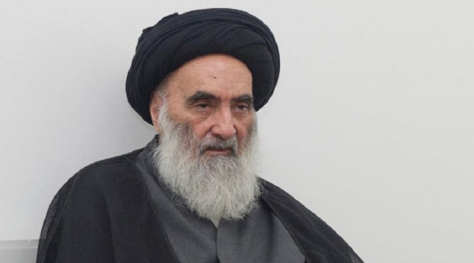 مكتب السيد السيستاني يعلن غرة شهر "جمادي الاولى" 