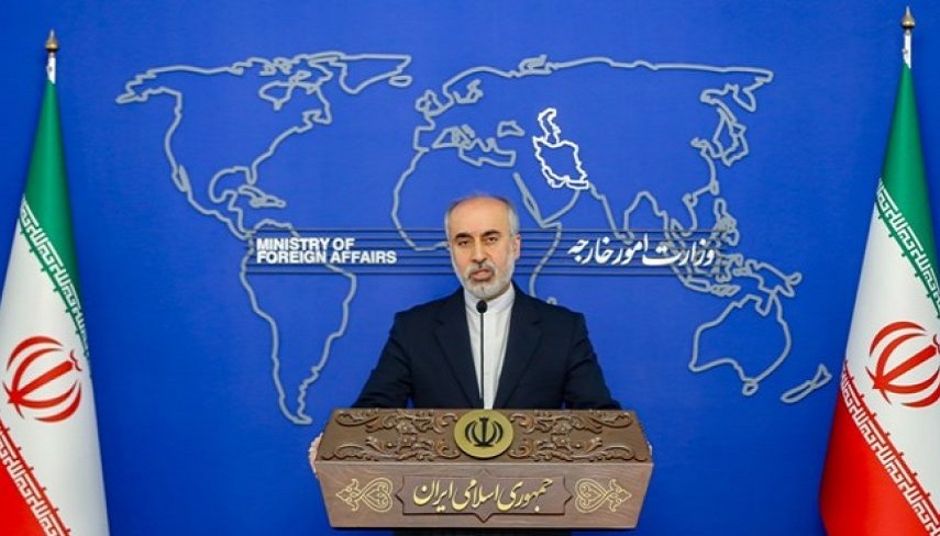 ناقضان حقوق بشر در جایگاهی نیستند برای حامی حقوق بشر تعیین تکلیف کنند