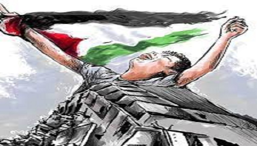 شرایط بحرانی در بیمارستان‌های فلسطین/ غزه غرق در آتش و خون