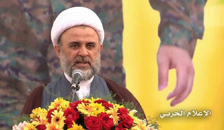  الشيخ قاووق: كتبنا بدمائنا أن غزّة ليست لوحدها 