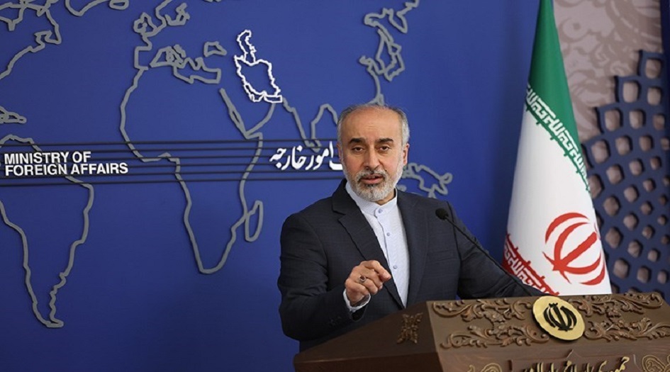 الخارجية الايرانية: استهداف المستشفيات كشف عن الطبيعة الاجرامية للكيان الصهيوني