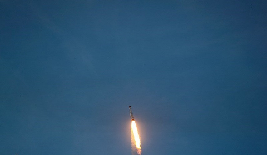 انتاج أجيال جديدة من حامل الأقمار الصناعية "سيمرغ".. اليكم التفاصيل