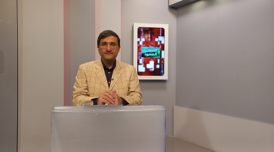 محور فلسطين الصمود هذه الليلة... الكيان الصهيوني وداعميه.. وفشل العدوان على غزة