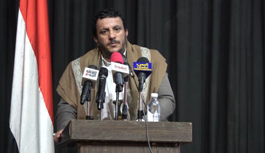 علي القحوم : عملياتنا ضد الاحتلال ستتواصل وتتوسع حتى انتصار فلسطين 