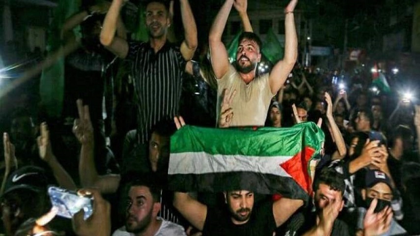 هنیه از نزدیک بودن آتش بس در غزه خبر داد
