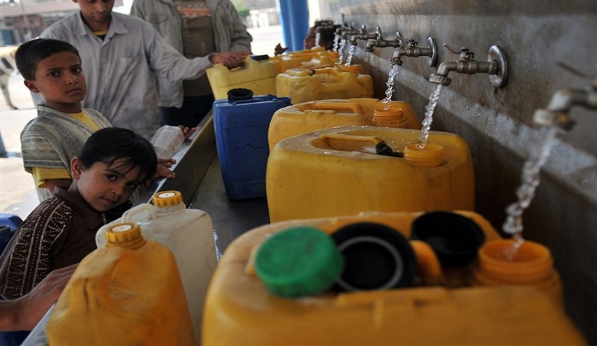 برنامج الأغذية العالمي: المنظومة الغذائية في قطاع غزة بدأت بالانهيار 