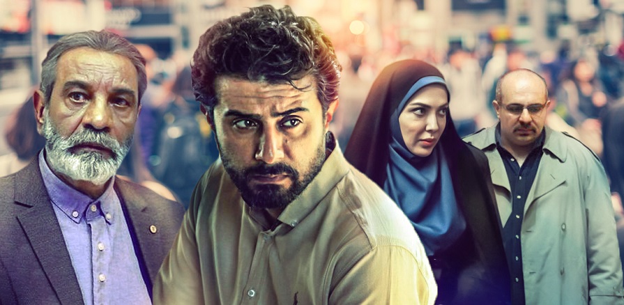 ابتداء من الليلة... تشاهدون مسلسل "غاندو" على موقع  قناة الكوثر الفضائية 