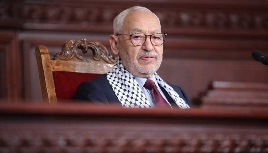 طوفان الاقصي هديه مقاومت به امت مسلمان
