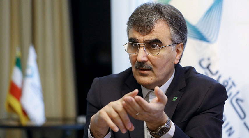  طهران: سيتم تحرير جزء آخر من الأصول الايرانية المجمدة 