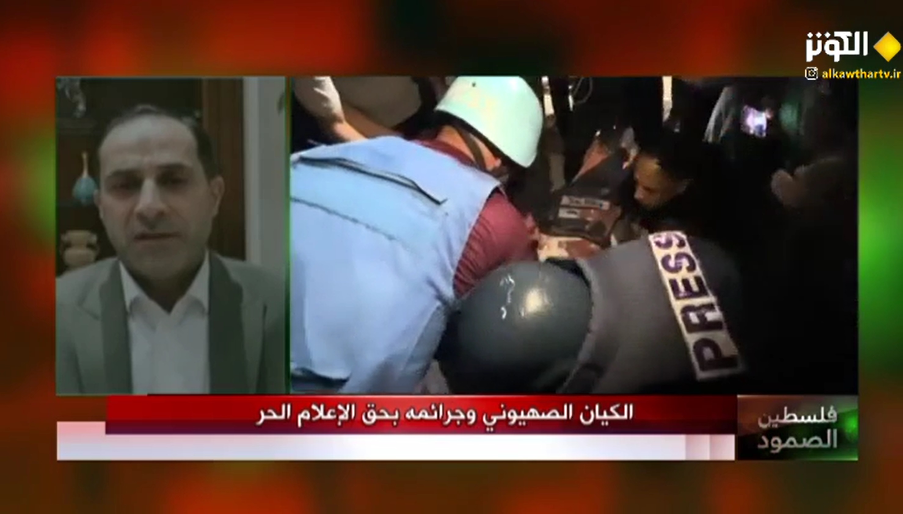 صداي مقاومت در غزه خاموش شدني نيست