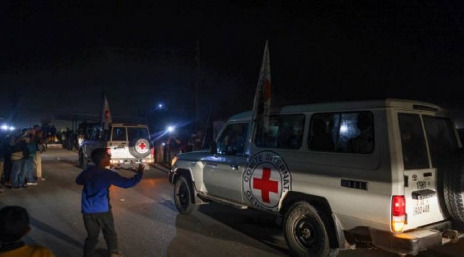 القسام تؤجل إطلاق سراح الدفعة الثانية من الأسرى الاسرائيليين.. والسبب؟