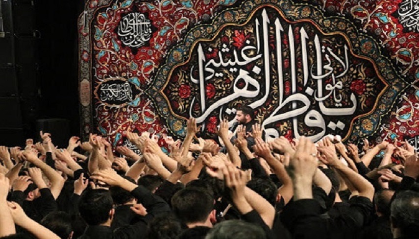 «مادرم مظلومه بود و یاور مظلوم‌ها»