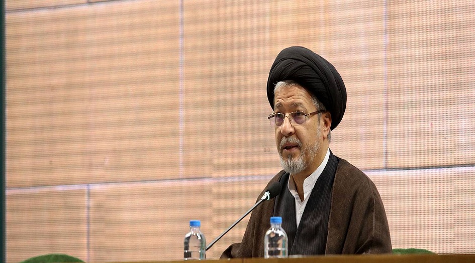 المؤتمر العالمي للإمام الرضا (ع) يهدف إلى التسمك بالقرآن الكريم كمرجعية في مسألة العدالة