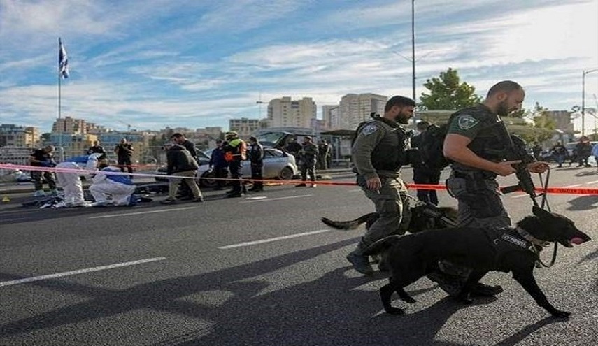  3 قتلى و6 مصابين صهاينة بعملية إطلاق نار بطولية في القدس 